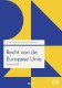 Recht van de Europese Unie