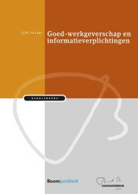 Goed-werkgeverschap en informatieverplichtingen