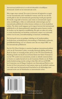 Internationaal publiekrecht als wereldrecht