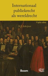 Internationaal publiekrecht als wereldrecht