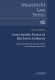 Cross-border Access to Electronic Evidence