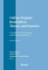 Online Dispute Resolution - Theory and Practice