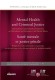 Mental Health and Criminal Justice / Santé mentale et justice pénale