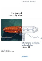The CISG and Commodity Sales