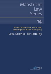 Law, Science, Rationality
