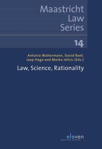 Law, Science, Rationality