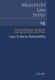 Law, Science, Rationality