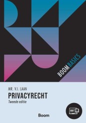 Boom Basics Privacyrecht