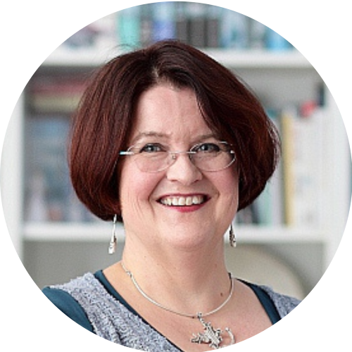 Dr. Anneke Vinke