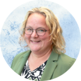Annelies Schipper - Baars