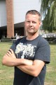 Portret Jan Dirk de Jong