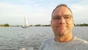 Ik dacht dat ik docent werd. Achteraf gezien werd ik vooral beginner