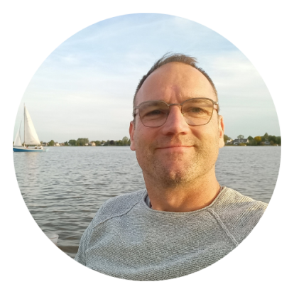 Van manager naar hbo-docent: