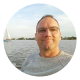 Portret Bart Lammers