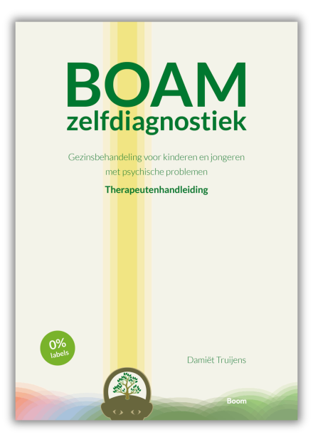 BOAM-zelfdiagnostiek