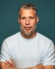 Portret Bram Verbruggen