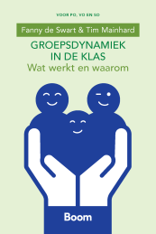 Groepsdynamiek in de klas