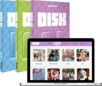 DISK 2026