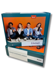 Edu4all DP Stappenplannen