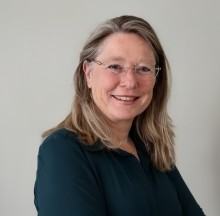 auteur Jolanda Reitsma-Lutjes Boom