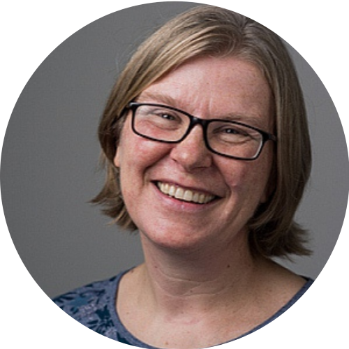 Dr. Hanneke Kalisvaart