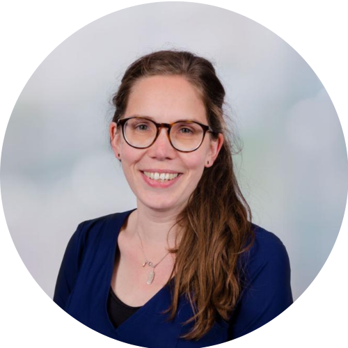 Dr. Denise Hanssen