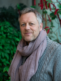 Nieuwe lezingenreeks van Jan Oegema
