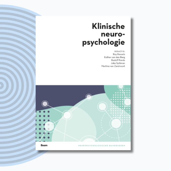 De belangrijkste wijzigingen uit het handboek Klinische neuropsychologie