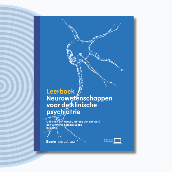 Leerboek neurowetenschappen voor de klinische psychiatrie
