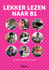 Lekker lezen naar B1