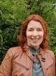 Portret Lise van Oortmerssen