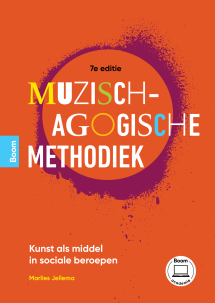 Muzisch agogische methodiek 9789024474998