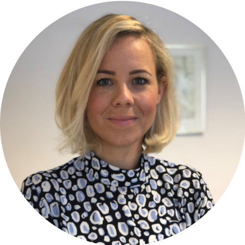 Dr. Nina Grootendorst