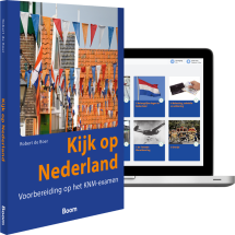 Kijk op Nederland - herziene editie