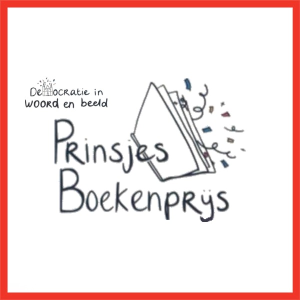 Longlist Prinsjesboekenprijs 2026 bekendgemaakt