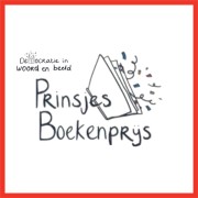 Longlist Prinsjesboekenprijs 2026 bekendgemaakt