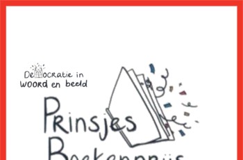 Longlist Prinsjesboekenprijs 2026 bekendgemaakt