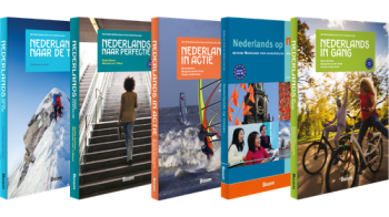 De Nederlands-serie