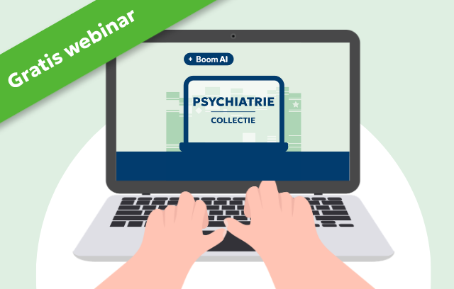 Ontdek de Psychiatrie Collectie