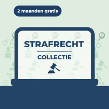 Collectie Strafrecht