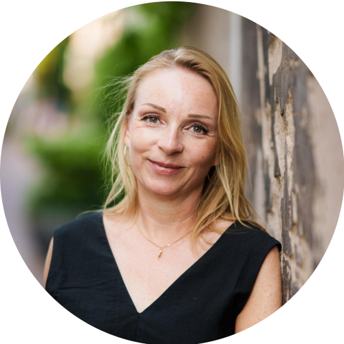 Rosanne Burger