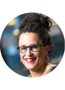 Sandy Posthumus Meyjes
