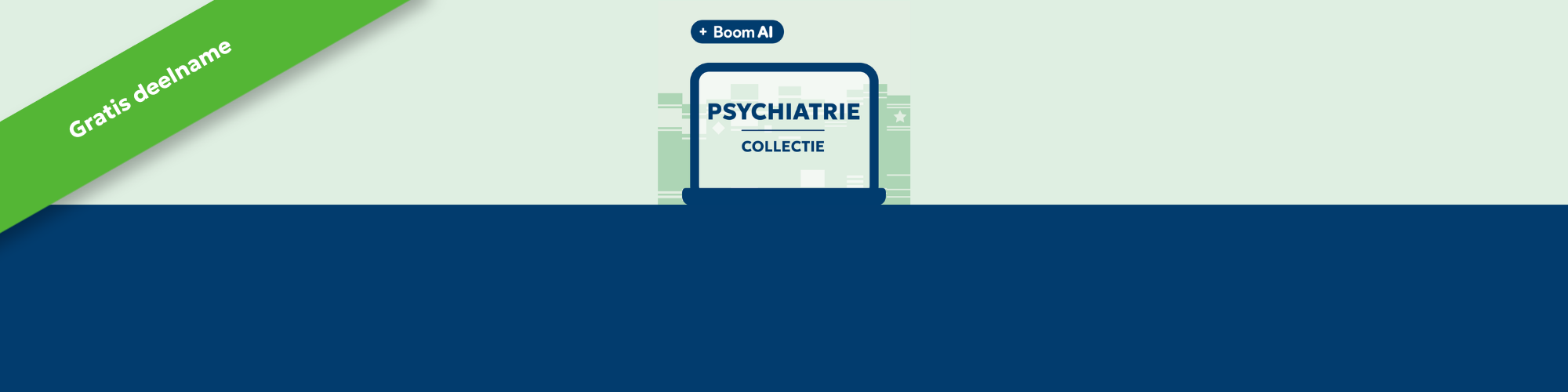 Ontdek de Psychiatrie Collectie