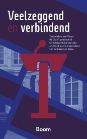 Veelzeggend en verbindend