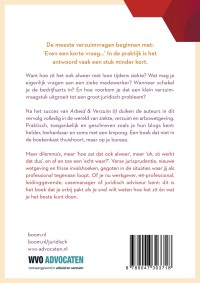 Arbeid & Verzuim 2