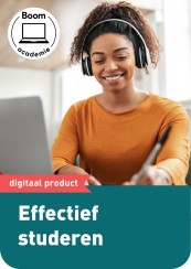 Effectief studeren