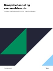 Online protocol Groepsbehandeling Verzamelstoornis