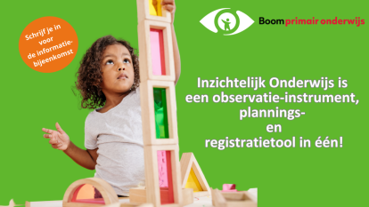 Hoe monitor, plan en borg je de ontwikkeling van jonge kinderen?