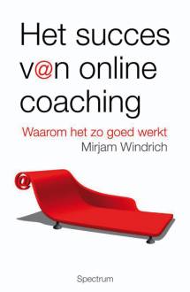 Het succes van online coaching