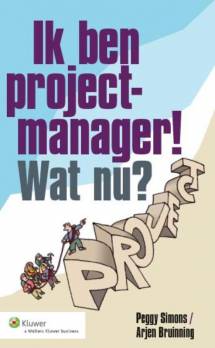 Ik ben projectmanager! Wat nu?